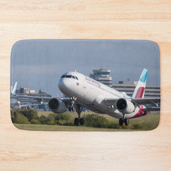 Item preview, Eurowings Airbus A320 9H-EWG MAN to DUS designed and sold by Skyframe Aviation.