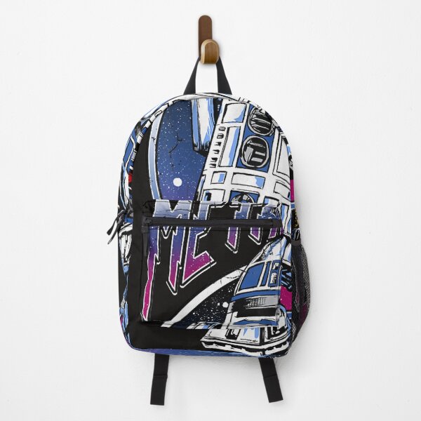 Item preview, S.tar Wars R2D2 Metal Head Vintage designed and sold by DechiquiaLewi.