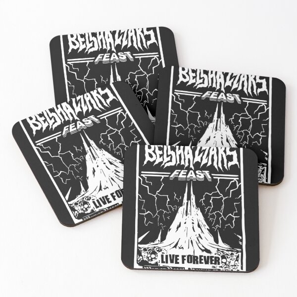 Item preview, Belshazzar's Feast designed and sold by FusbertaLizotte.