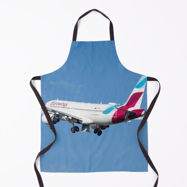 Item preview, Eurowings Airbus A320 9H-EWG MAN to DUS designed and sold by Skyframe Aviation.