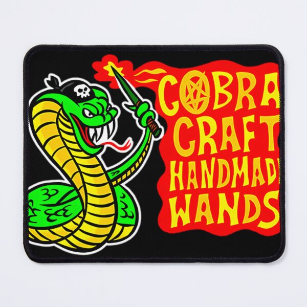 Item preview, Kingcobrajfs Gothic King Cobra - Kingcobrajfs designed and sold by javondaasha.