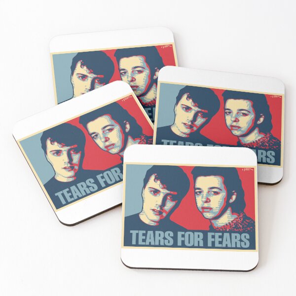 Item preview, Tears for Fears designed and sold by DFA.