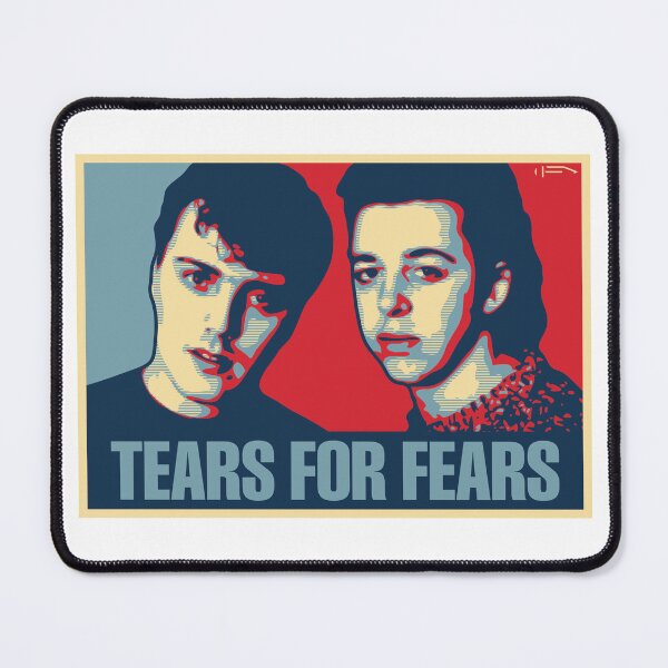 Item preview, Tears for Fears designed and sold by DFA.