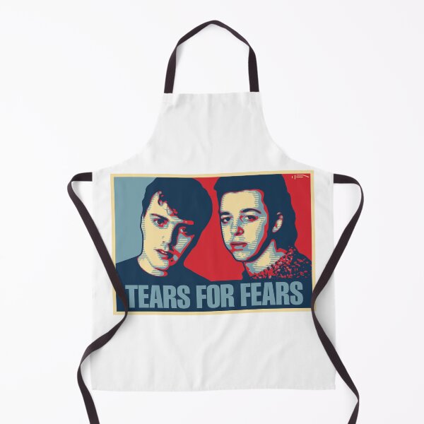 Item preview, Tears for Fears designed and sold by DFA.