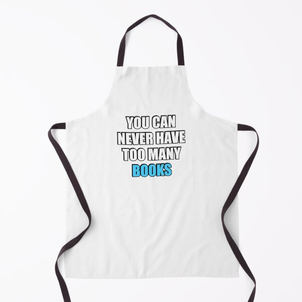 Item preview, You can never have too many Books designed and sold by Inspirationmotivation.