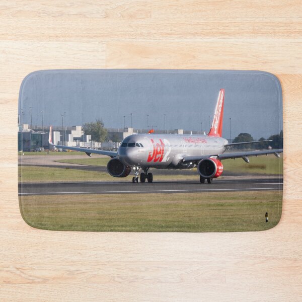 Item preview, Jet2 Airbus A321 G-SUNS MAN to KGS designed and sold by Skyframe Aviation.
