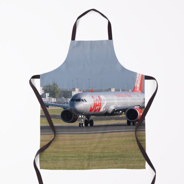 Item preview, Jet2 Airbus A321 G-SUNS MAN to KGS designed and sold by Skyframe Aviation.