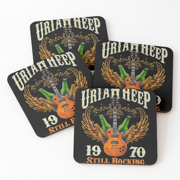 Item preview, best new uriah heep  designed and sold by Oneikahaddaje.