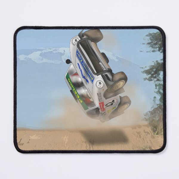 Item preview, Rallyist.Art 240Z: Victory Roll? designed and sold by Rallyist.Art Merchandise.