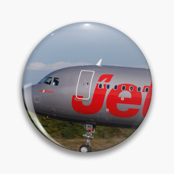 Item preview, Jet2 Airbus A321 G-SUNS MAN to KGS designed and sold by Skyframe Aviation.