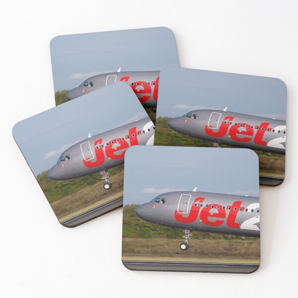 Item preview, Jet2 Airbus A321 G-SUNS MAN to KGS designed and sold by Skyframe Aviation.