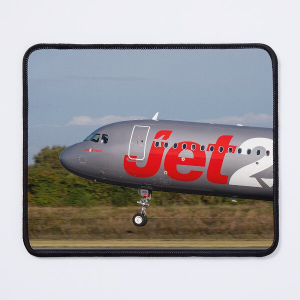Item preview, Jet2 Airbus A321 G-SUNS MAN to KGS designed and sold by Skyframe Aviation.