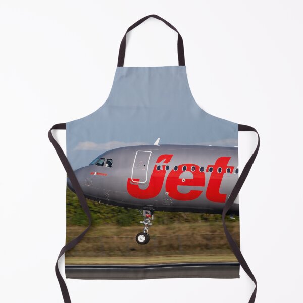 Item preview, Jet2 Airbus A321 G-SUNS MAN to KGS designed and sold by Skyframe Aviation.