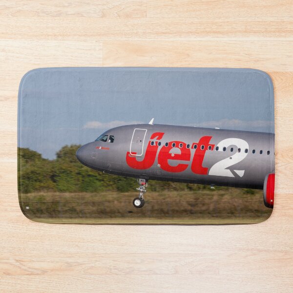 Item preview, Jet2 Airbus A321 G-SUNS MAN to KGS designed and sold by Skyframe Aviation.