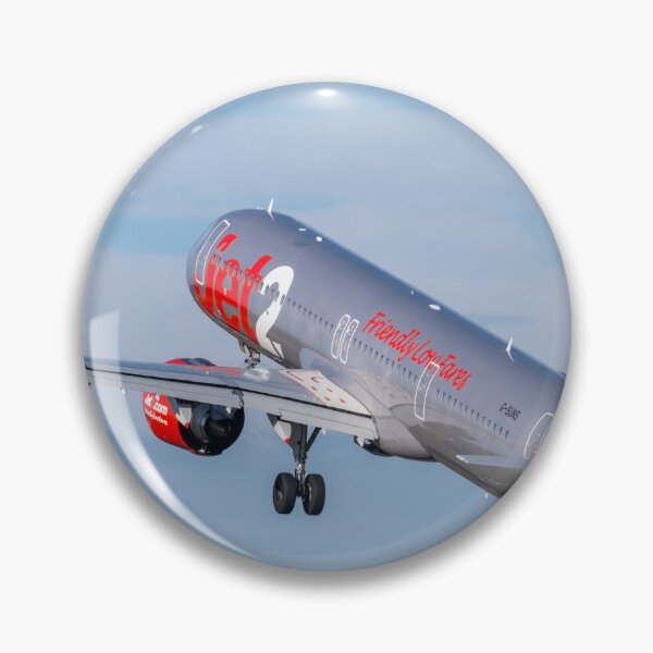 Item preview, Jet2 Airbus A321 G-SUNS MAN to KGS designed and sold by Skyframe Aviation.