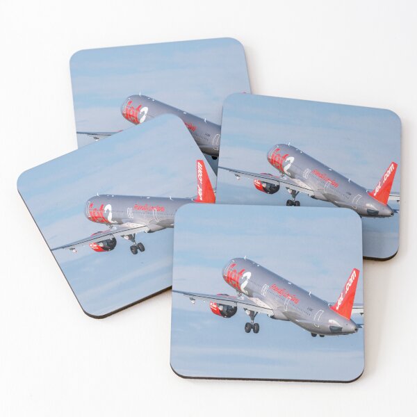Item preview, Jet2 Airbus A321 G-SUNS MAN to KGS designed and sold by Skyframe Aviation.