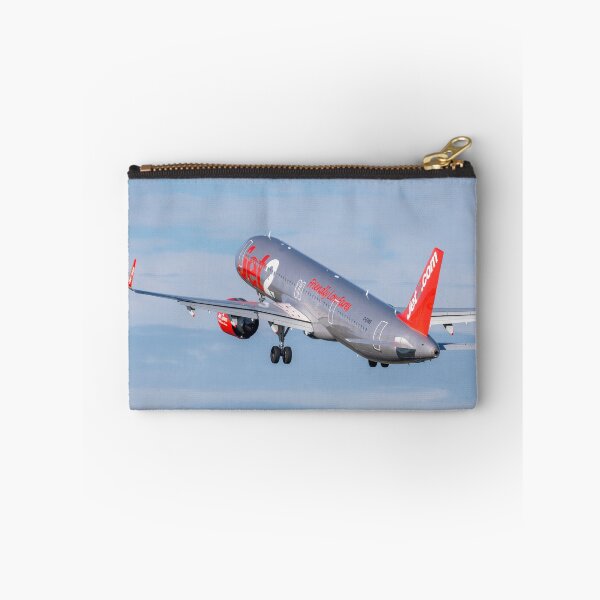 Item preview, Jet2 Airbus A321 G-SUNS MAN to KGS designed and sold by Skyframe Aviation.