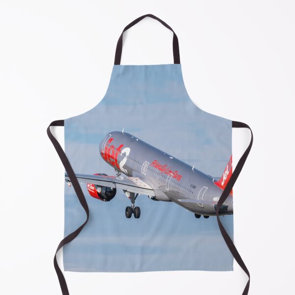 Item preview, Jet2 Airbus A321 G-SUNS MAN to KGS designed and sold by Skyframe Aviation.