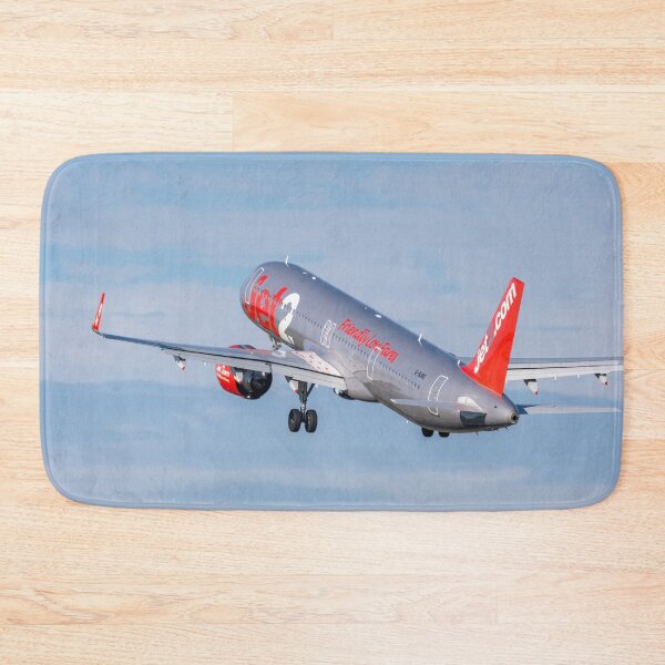 Item preview, Jet2 Airbus A321 G-SUNS MAN to KGS designed and sold by Skyframe Aviation.