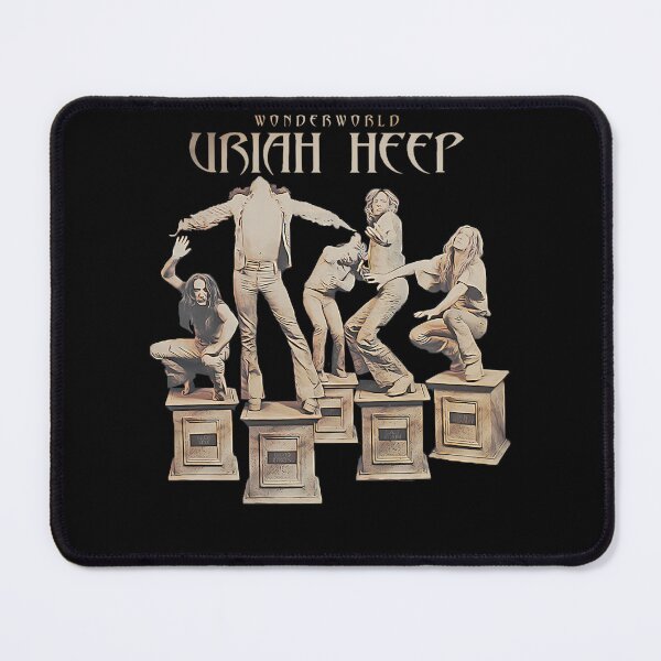 Item preview, best new uriah heep  designed and sold by Oneikahaddaje.