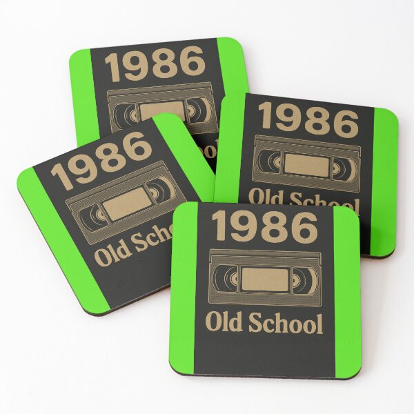 Item preview, 1986 designed and sold by BUMMERANG.