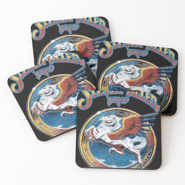 Item preview, Ste.ve Miller Band - Book Of Dreams designed and sold by JenniferRui8.