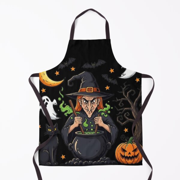Item preview, Halloween Witch designed and sold by PLANTONE.