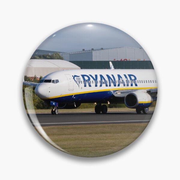 Item preview, Ryanair Boeing 737 G-RUKL MAN to BUD designed and sold by Skyframe Aviation.