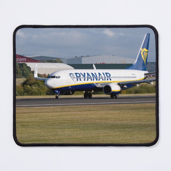 Item preview, Ryanair Boeing 737 G-RUKL MAN to BUD designed and sold by Skyframe Aviation.