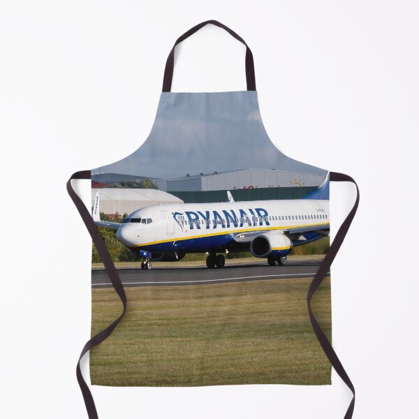 Item preview, Ryanair Boeing 737 G-RUKL MAN to BUD designed and sold by Skyframe Aviation.