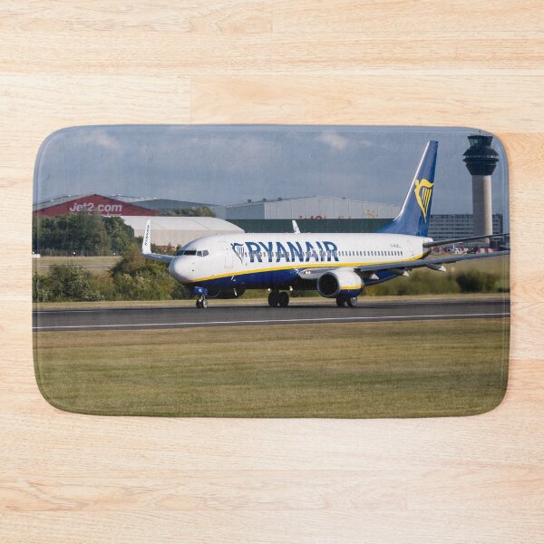 Item preview, Ryanair Boeing 737 G-RUKL MAN to BUD designed and sold by Skyframe Aviation.