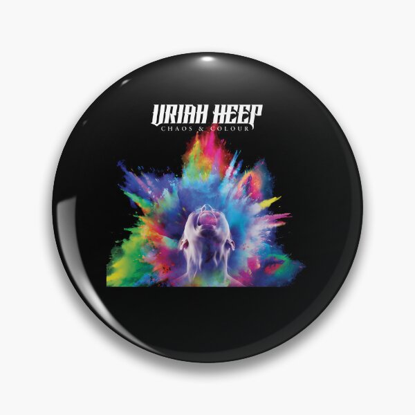 Item preview, best new uriah heep  designed and sold by Oneikahaddaje.