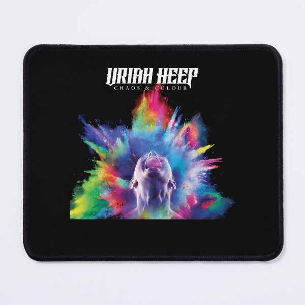 Item preview, best new uriah heep  designed and sold by Oneikahaddaje.