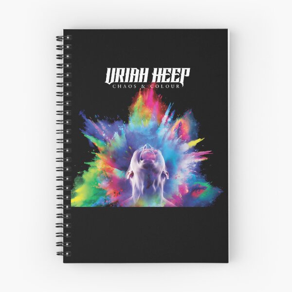 Item preview, best new uriah heep  designed and sold by Oneikahaddaje.