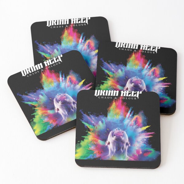 Item preview, best new uriah heep  designed and sold by Oneikahaddaje.