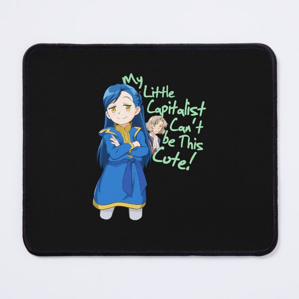 Item preview, My Little Capitalist Can'T Be This Cute designed and sold by delaetludlam.