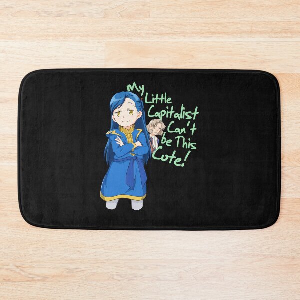 Item preview, My Little Capitalist Can'T Be This Cute designed and sold by delaetludlam.