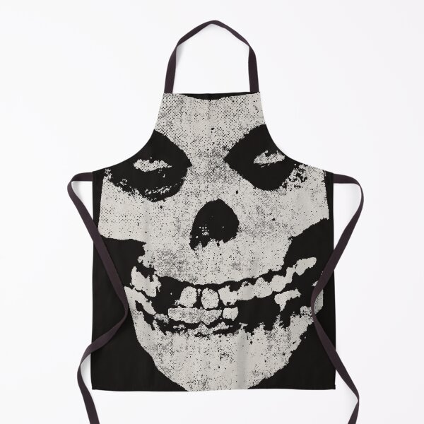 Item preview, Cráneo angustiado de Misfits designed and sold by JenniferRui8.