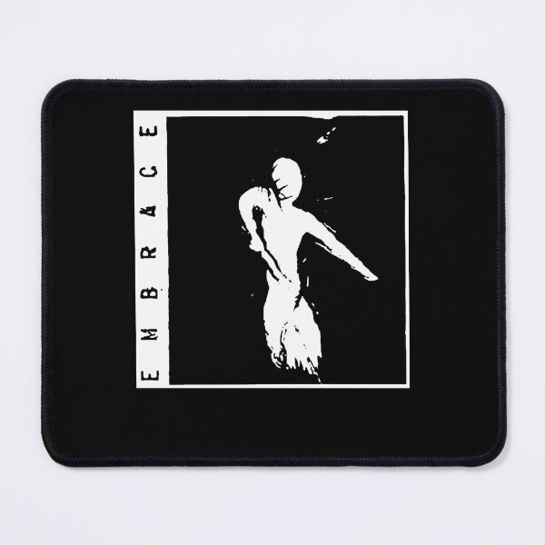 Item preview, Embrace Band - Cover Album Classic designed and sold by CODYEDDINS.