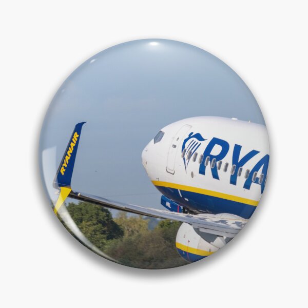 Item preview, Ryanair Boeing 737 G-RUKL MAN to BUD designed and sold by Skyframe Aviation.