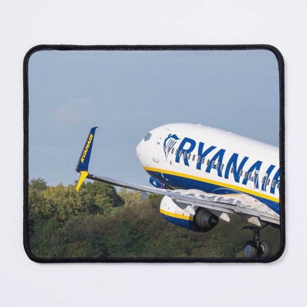 Item preview, Ryanair Boeing 737 G-RUKL MAN to BUD designed and sold by Skyframe Aviation.