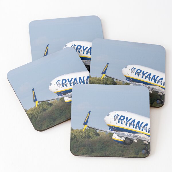 Item preview, Ryanair Boeing 737 G-RUKL MAN to BUD designed and sold by Skyframe Aviation.