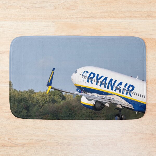 Item preview, Ryanair Boeing 737 G-RUKL MAN to BUD designed and sold by Skyframe Aviation.