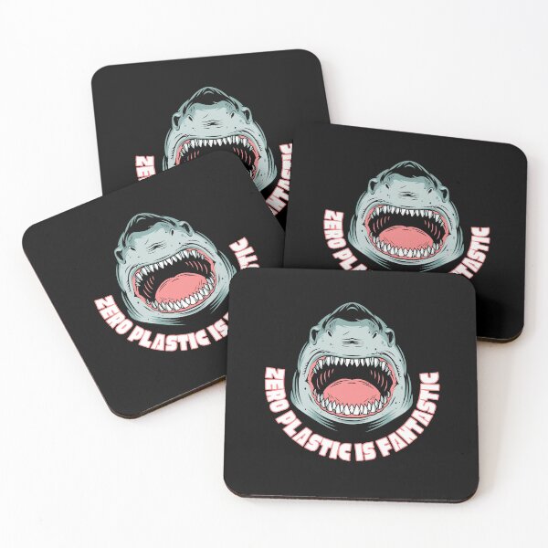 Item preview, Zero Plastic Sticker, Activist, Vinyl Sticker, Vegetarian, Stickers Laptop, Rights, Animals, Environment, Earth, Save The Sharks, Save the Dolphins, Save the Oceans designed and sold by HotaruArt.