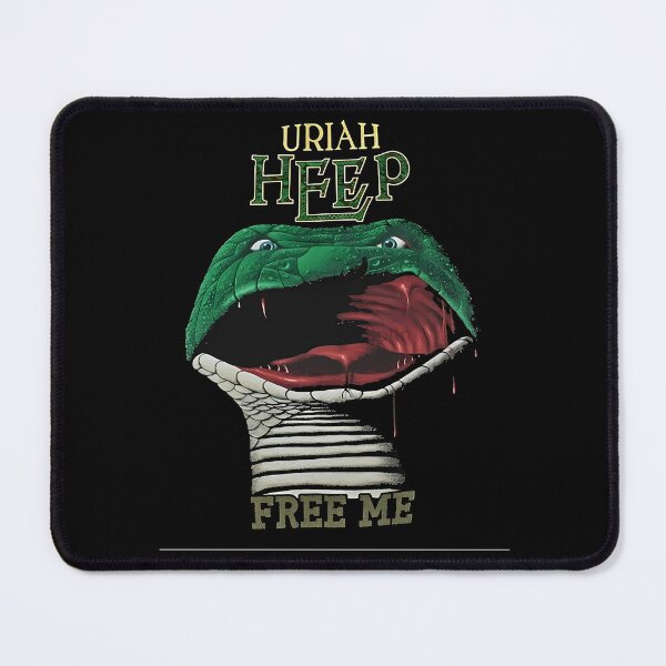 Item preview, best new uriah heep  designed and sold by Oneikahaddaje.