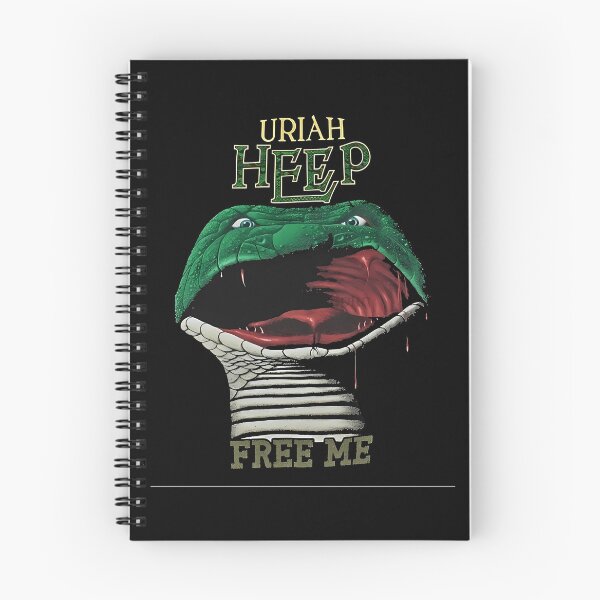 Item preview, best new uriah heep  designed and sold by Oneikahaddaje.