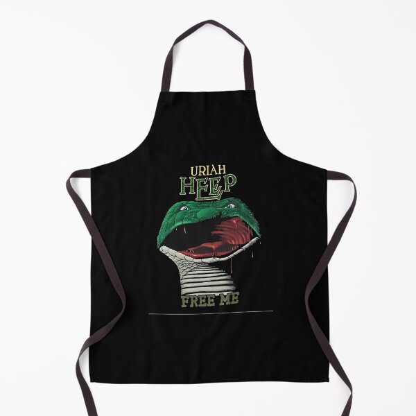 Item preview, best new uriah heep designed and sold by Oneikahaddaje.