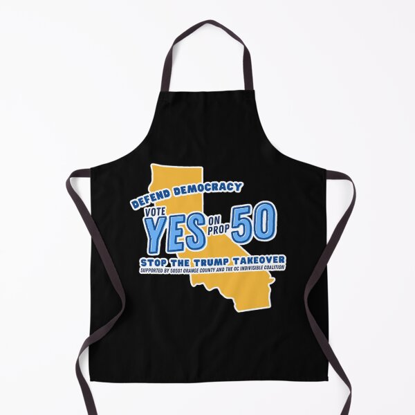 Item preview, Golden State - Yes On Prop 50 designed and sold by javondaasha.
