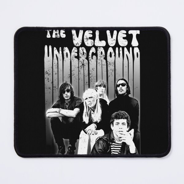 Item preview, The Velvet Underground designed and sold by FusbertaLizotte.