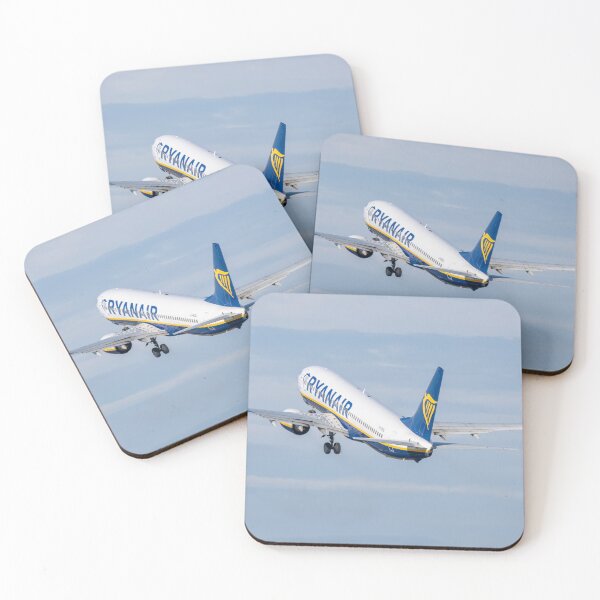 Item preview, Ryanair Boeing 737 G-RUKL MAN to BUD designed and sold by Skyframe Aviation.